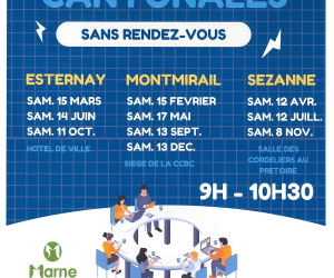 Permanences cantonales