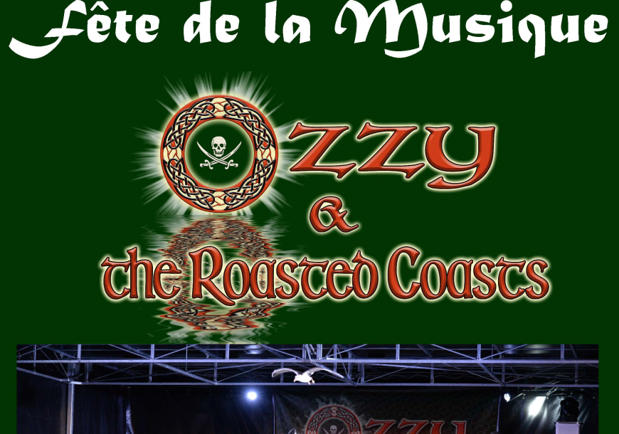 Fête de la musique