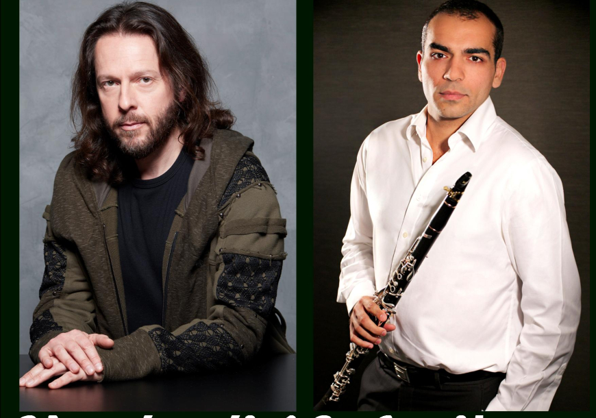 Les concerts de poche