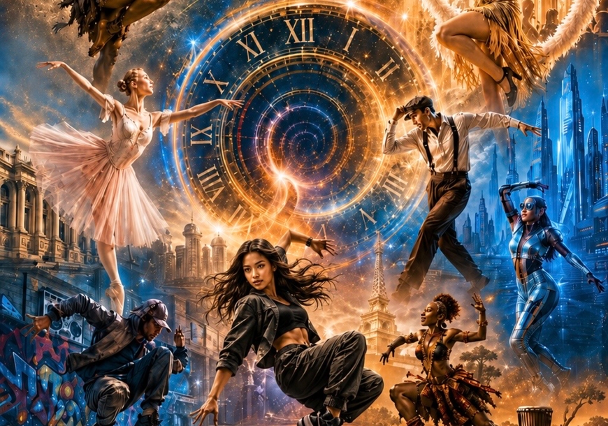 Gala danse 2026