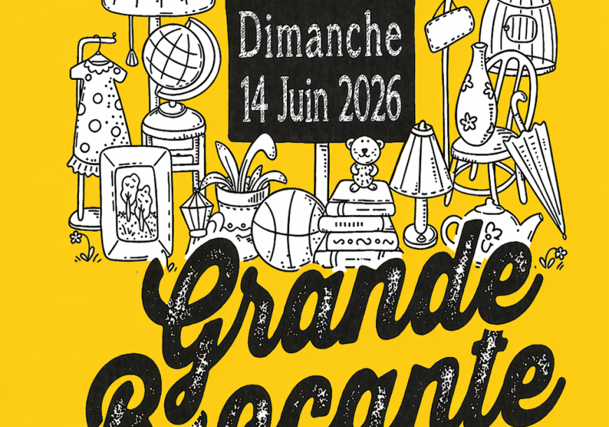 Brocante