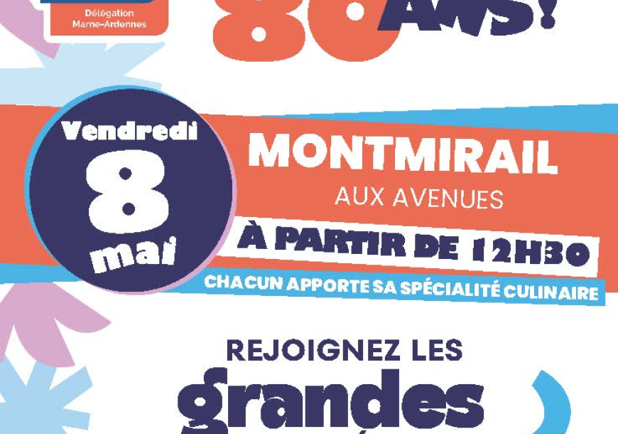 80 ans secours catholique