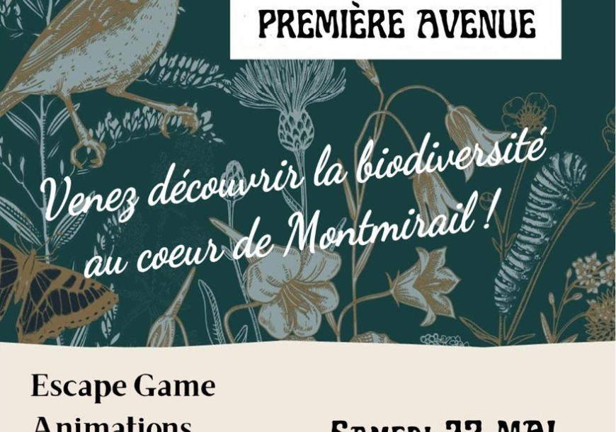 Fete de la nature