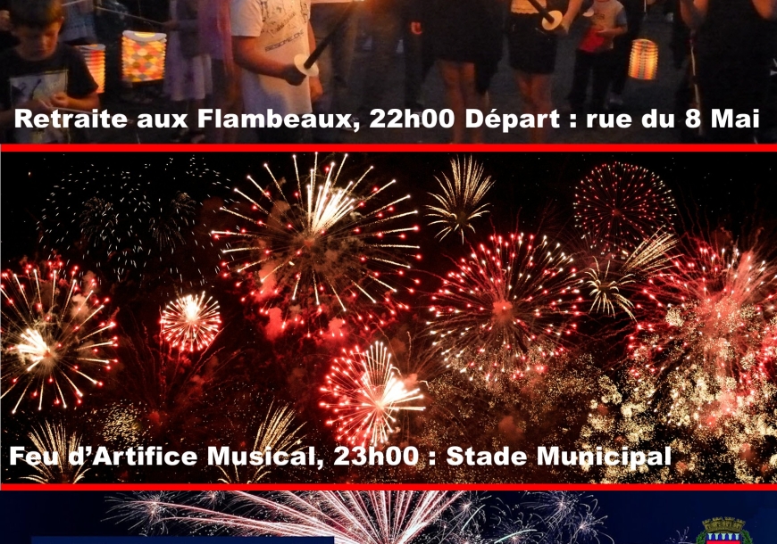 13 juillet 2026