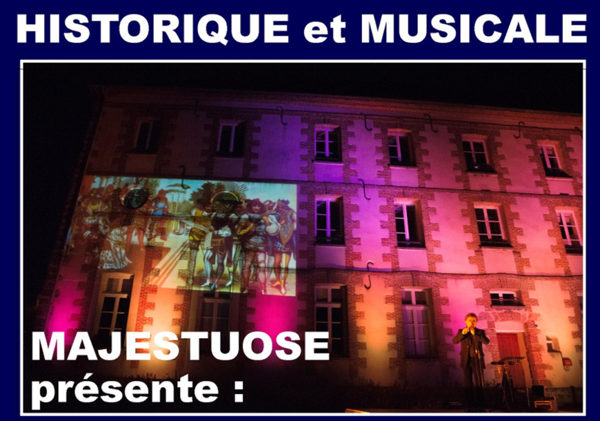 Journées du patrimoine 