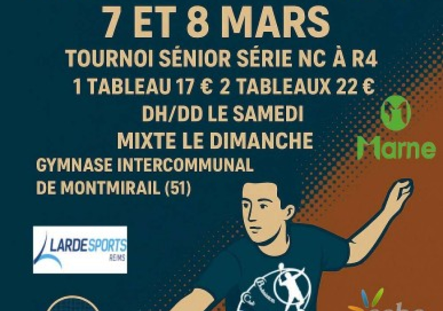 tournoi