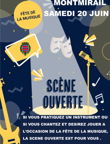 Fete de la musique 2006