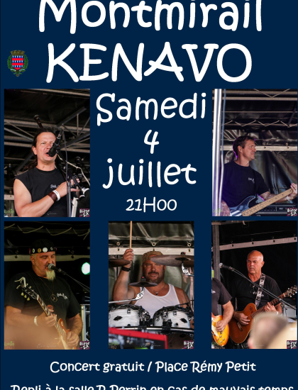 Kenavo