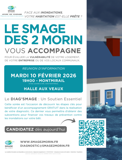 Le dispositif DIAG’SMAGE