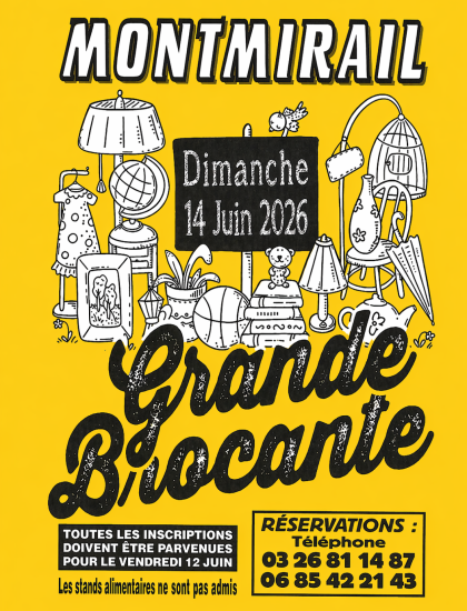 Brocante