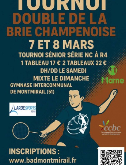 tournoi