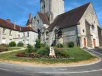 Eglise