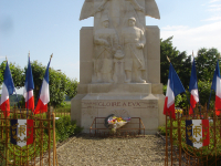 Monument