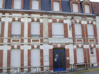 École Sainte Jeanne d'Arc