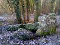 Dolmen