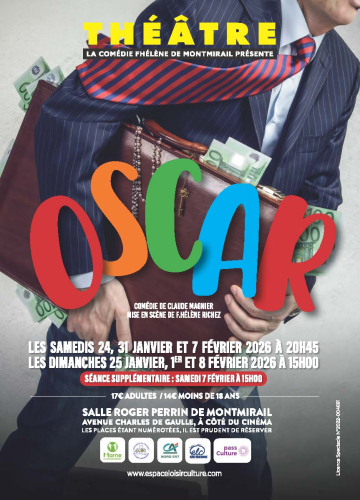 Théatre Oscar