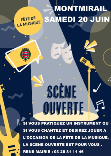 Fete de la musique 2006