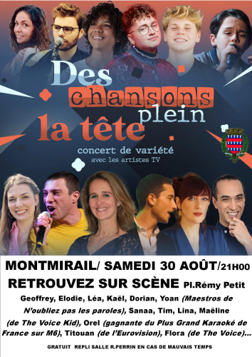 Concert
