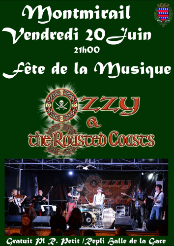 Fête de la musique