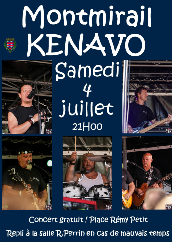 Kenavo