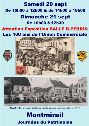 Expo UCIA