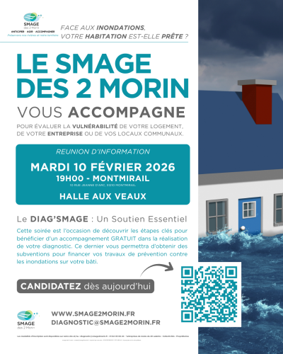 Le dispositif DIAG’SMAGE