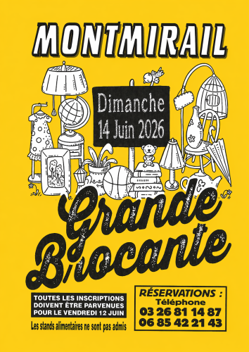 Brocante