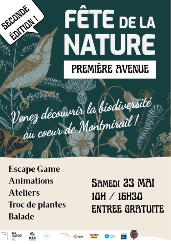 Fete de la nature