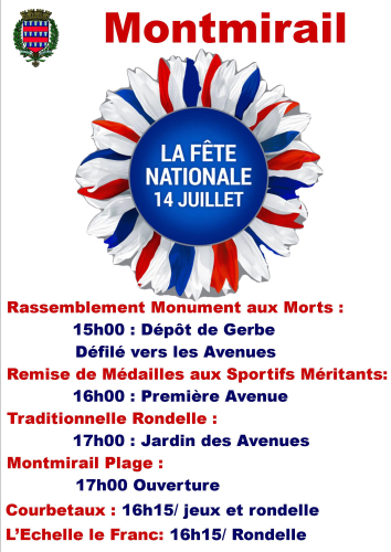 Fête Nationale