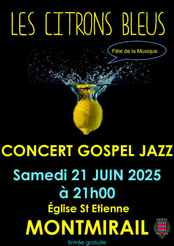 Fête de la musique