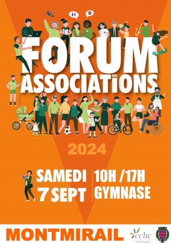 Forum des associations