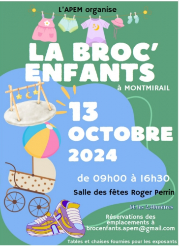 Broc'enfants