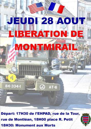 Liberation 