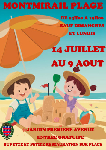 Plage