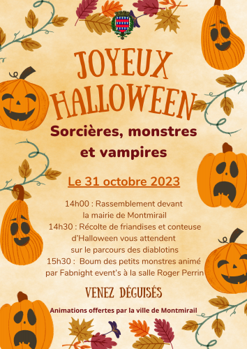 Halloween
