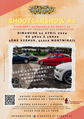 ShootCarShow