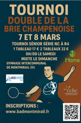 tournoi