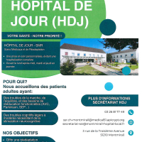 Hôpital de jour 
