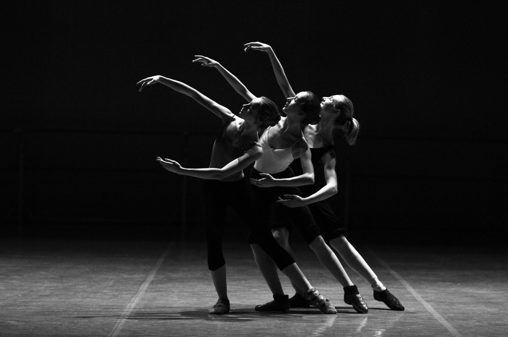 ELC Gala de danse Montmirail