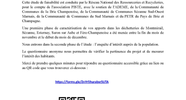 Ressourcerie