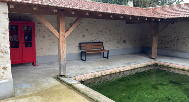 Lavoir du Roussat