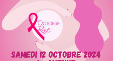 Octobre rose 