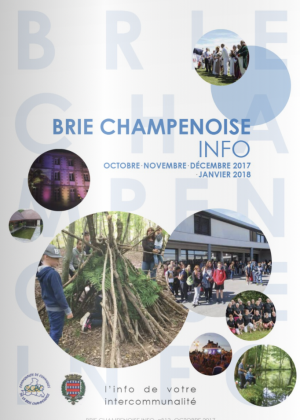 Brie Champenoise info - Octobre 2017