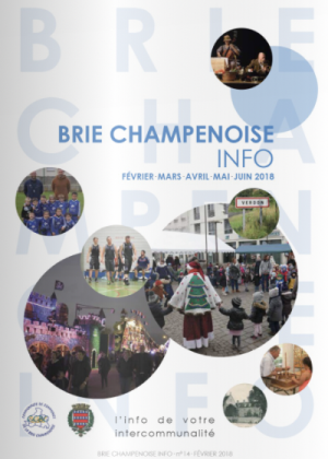Brie Champenoise info - Février 2018