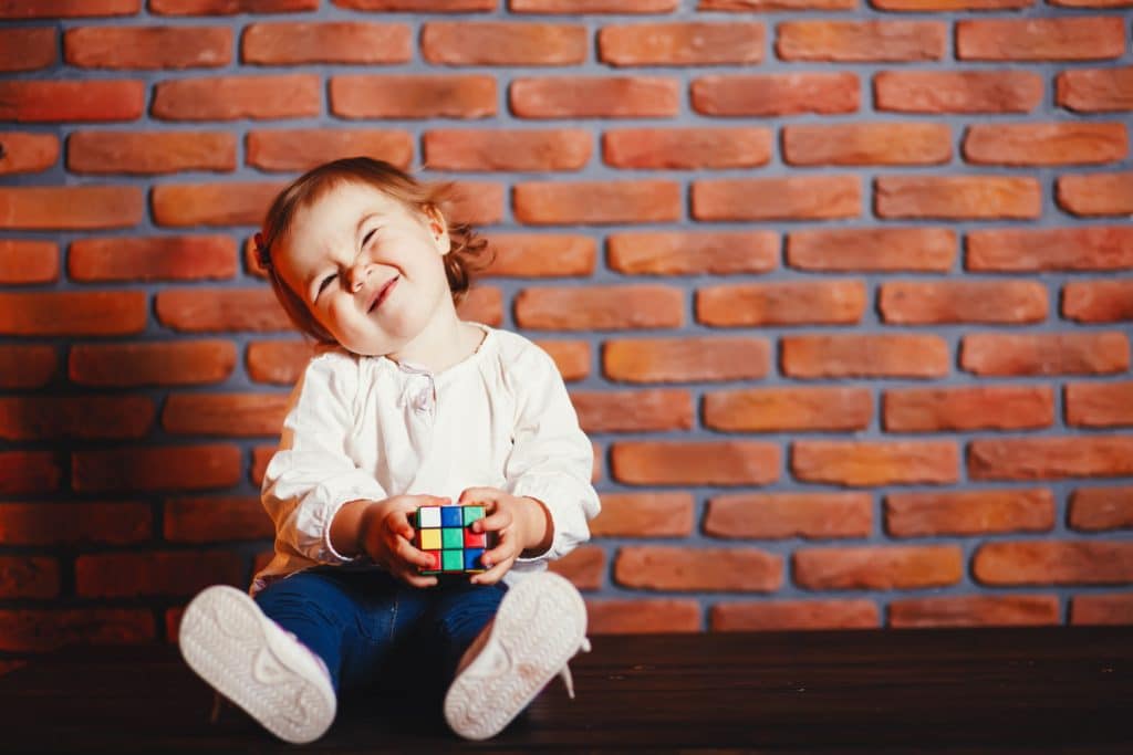 Petite enfance : 0-3 ans