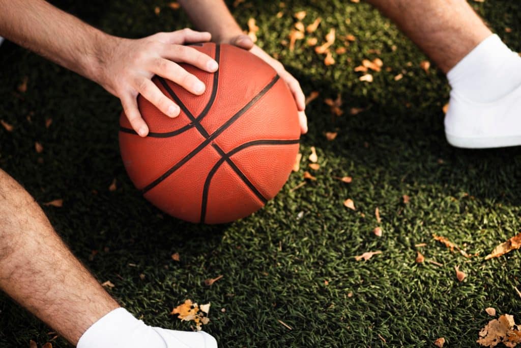 Équipements sportifs