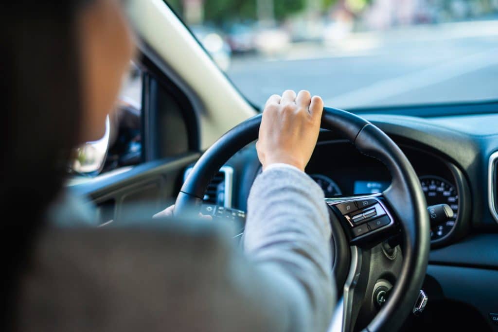 Permis de conduire et carte grise