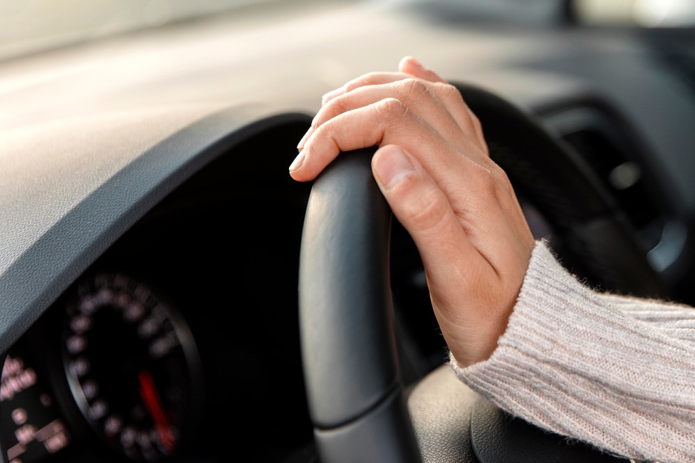 Service de mobilité solidaire