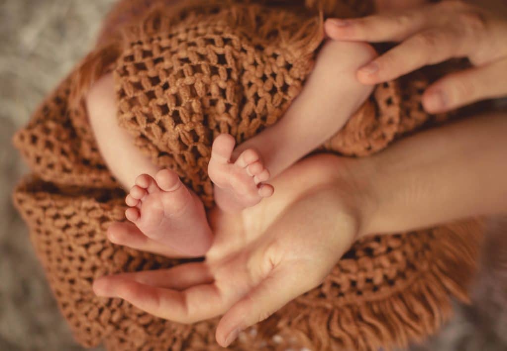 Déclarer une naissance