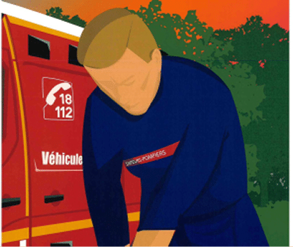 Sapeurs-pompiers volontaires : un engagement citoyen